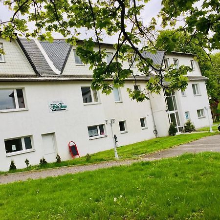Gaestehaus Hohetanne1 Grossbreitenbach Exterior foto